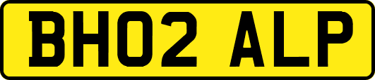 BH02ALP