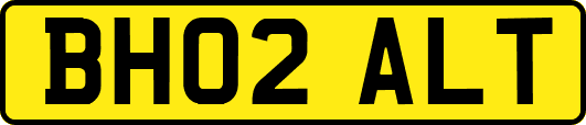 BH02ALT