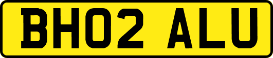 BH02ALU