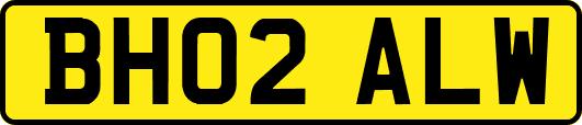 BH02ALW