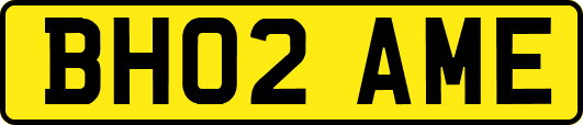 BH02AME