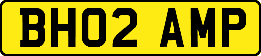 BH02AMP