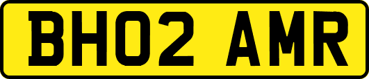 BH02AMR