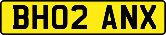 BH02ANX