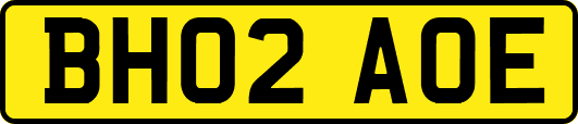 BH02AOE