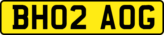 BH02AOG