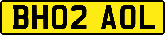 BH02AOL