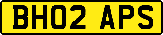 BH02APS