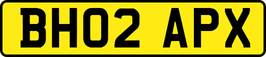 BH02APX
