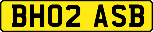 BH02ASB