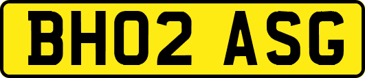 BH02ASG
