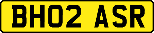 BH02ASR