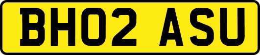 BH02ASU