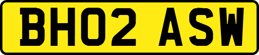 BH02ASW