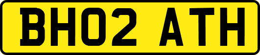 BH02ATH