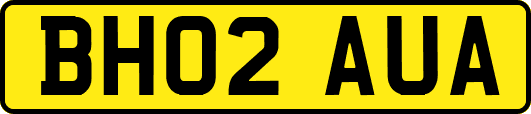 BH02AUA