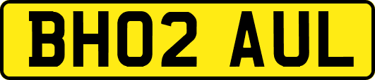 BH02AUL