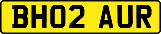 BH02AUR