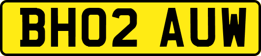 BH02AUW