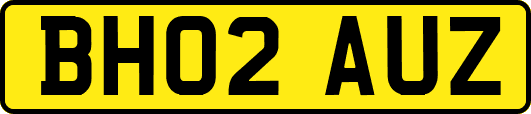 BH02AUZ