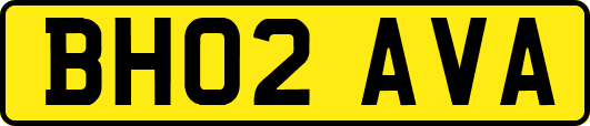 BH02AVA
