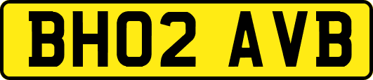 BH02AVB