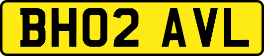 BH02AVL