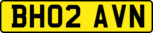 BH02AVN
