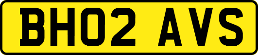 BH02AVS