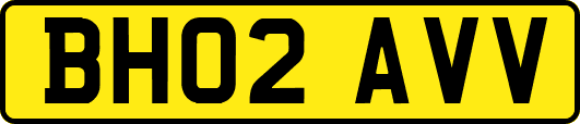 BH02AVV