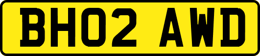 BH02AWD