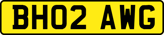 BH02AWG