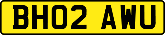 BH02AWU