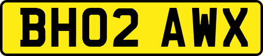 BH02AWX