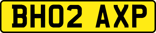 BH02AXP