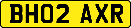 BH02AXR