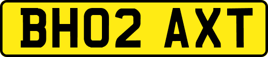 BH02AXT