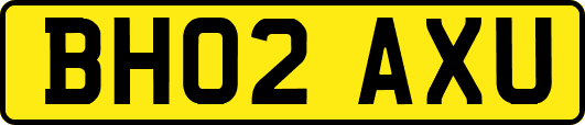 BH02AXU