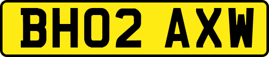 BH02AXW