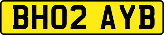 BH02AYB
