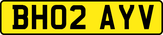 BH02AYV
