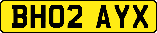 BH02AYX