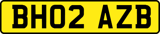 BH02AZB