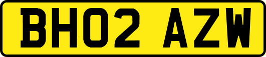 BH02AZW