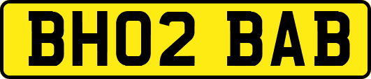 BH02BAB
