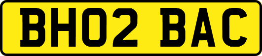 BH02BAC