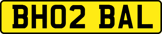 BH02BAL