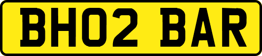 BH02BAR