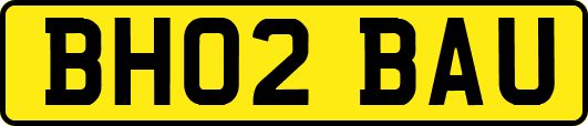 BH02BAU