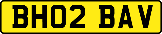 BH02BAV